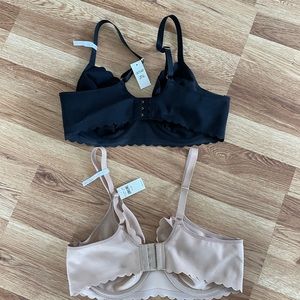 Aerie NWT Real Me bras
